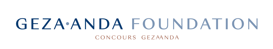 Geza Anda Foundation
